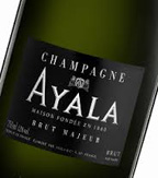 Ayala champagne